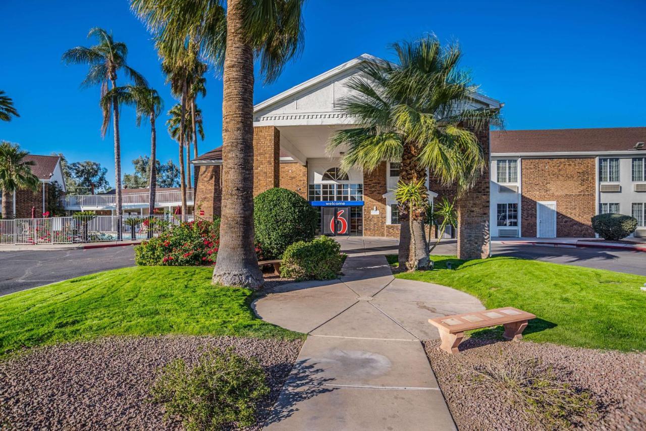 Motel 6 Tucson, Az - North Cortaro Exteriér fotografie